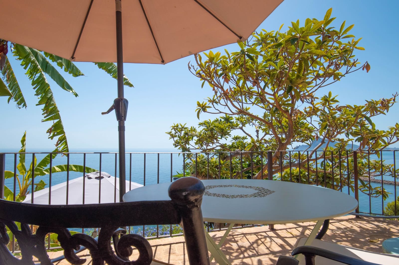 4 sovrum Villa till salu i Altea med pool garage - 4 390 000 € (Ref: 10079130)
