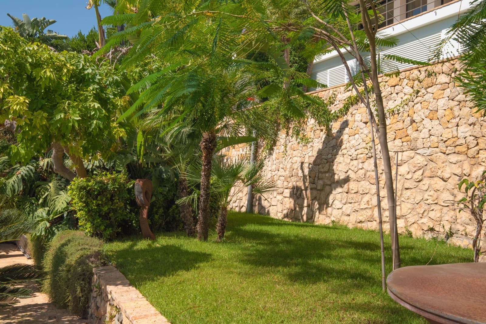 4 sovrum Villa till salu i Altea med pool garage - 4 390 000 € (Ref: 10079130)