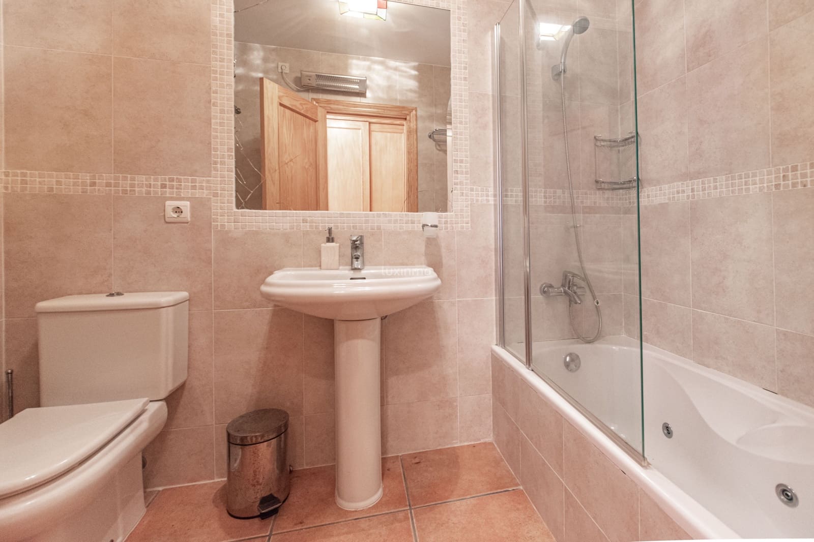 Chalet de 3 habitaciones en Altea en venta con piscina garaje - 590.000 € (Ref: 10079131)