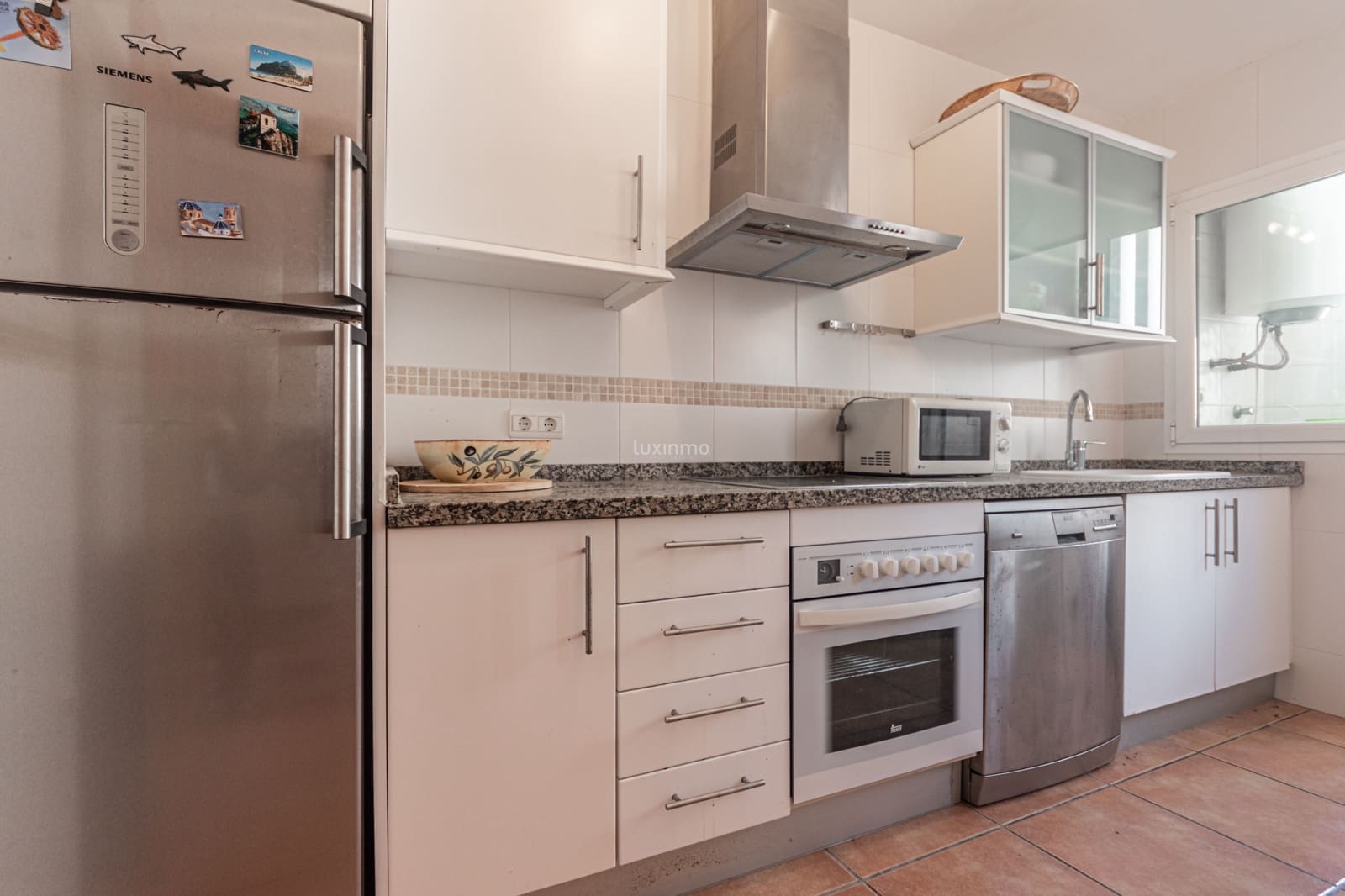 Chalet de 3 habitaciones en Altea en venta con piscina garaje - 590.000 € (Ref: 10079131)