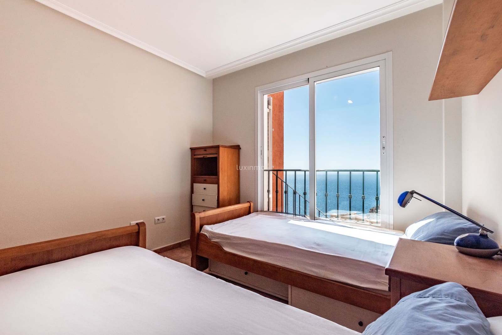 Chalet de 3 habitaciones en Altea en venta con piscina garaje - 590.000 € (Ref: 10079131)