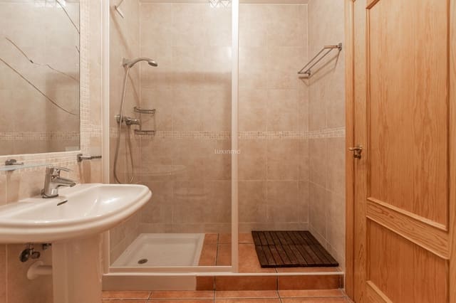 Chalet de 3 habitaciones en Altea en venta con piscina garaje - 590.000 € (Ref: 10079131)