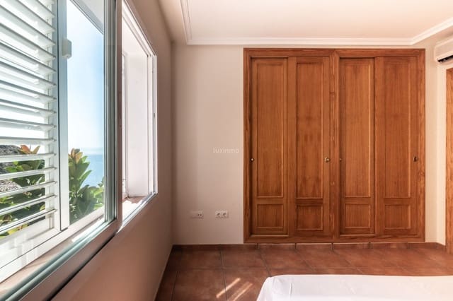 Chalet de 3 habitaciones en Altea en venta con piscina garaje - 590.000 € (Ref: 10079131)