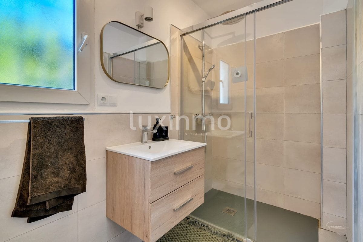 3 Zimmer Villa zu vermieten in Altea la Vella mit Pool Garage - 3.000 € (Ref: 10079132)