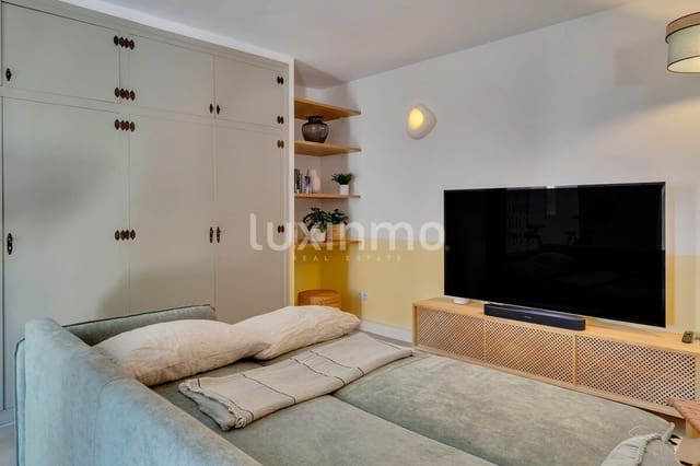 3 Zimmer Villa zu vermieten in Altea la Vella, Altea mit Pool Garage - 3.000 € (Ref: 10079132)