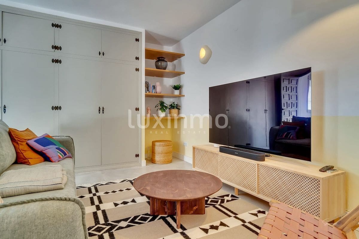 3 Zimmer Villa zu vermieten in Altea la Vella mit Pool Garage - 3.000 € (Ref: 10079132)