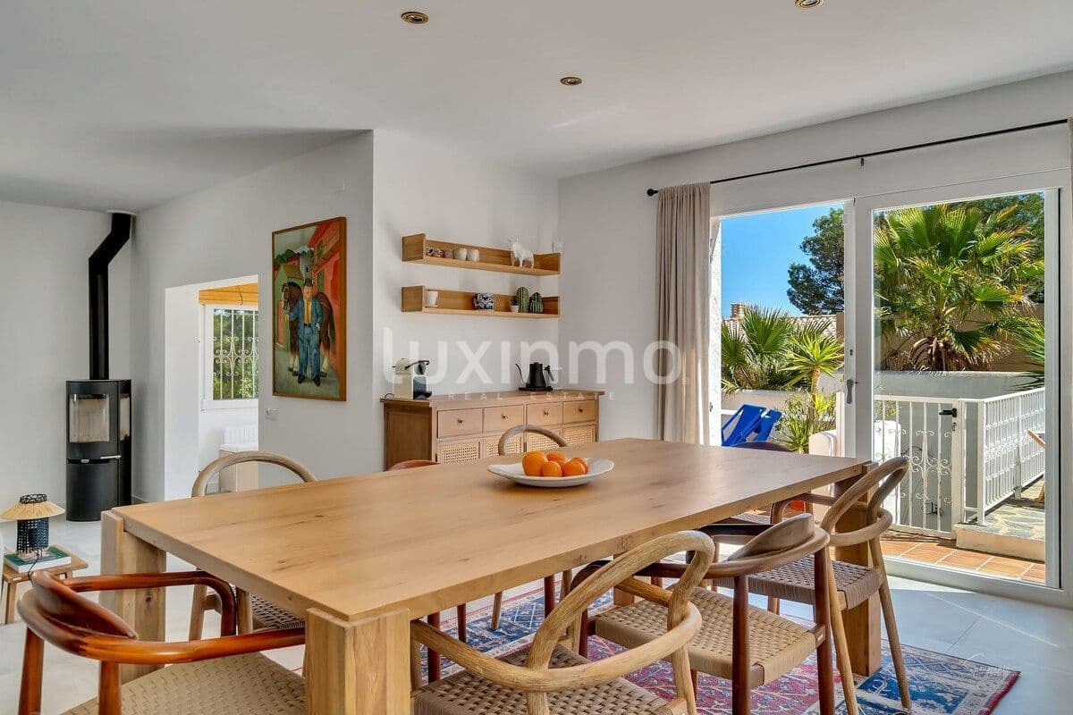 3 Zimmer Villa zu vermieten in Altea la Vella mit Pool Garage - 3.000 € (Ref: 10079132)