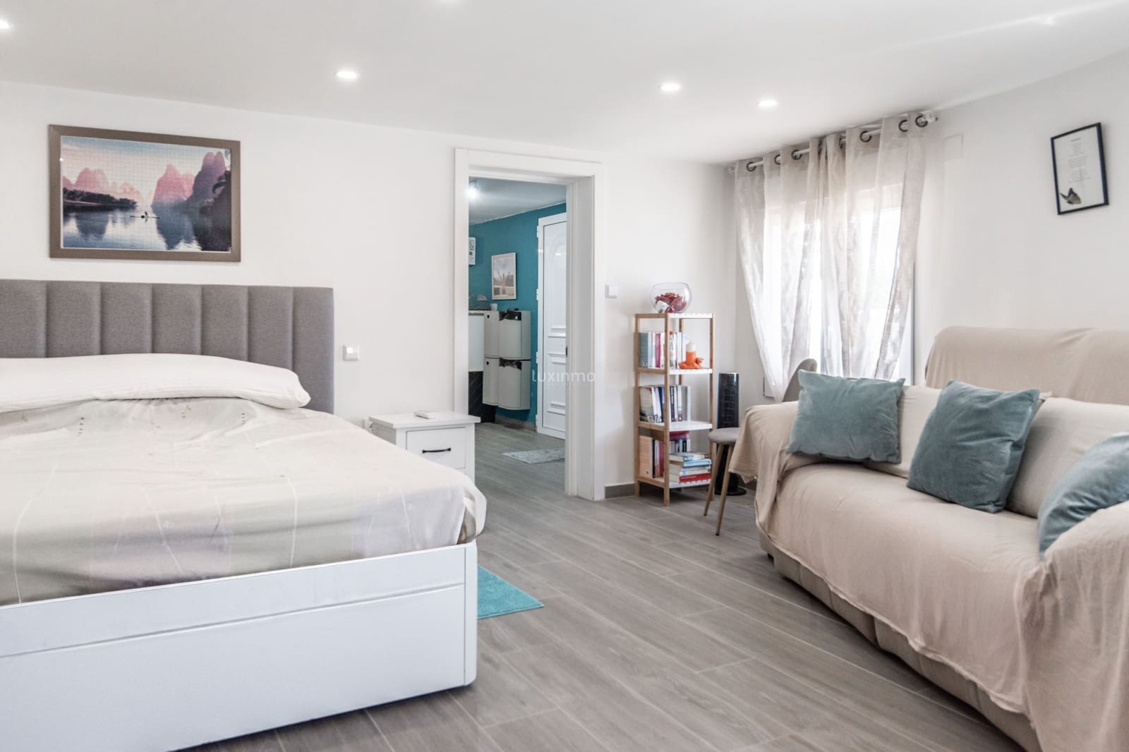 Chalet de 4 habitaciones en Calpe / Calp en venta con piscina garaje - 849.000 € (Ref: 10079133)