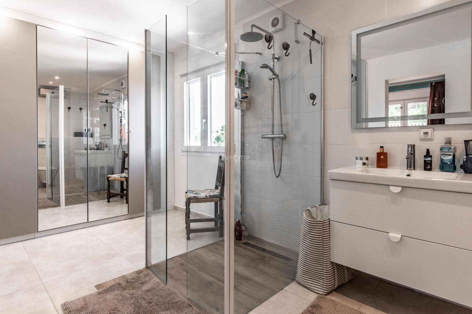 Chalet de 4 habitaciones en Calpe / Calp en venta con piscina garaje - 849.000 € (Ref: 10079133)
