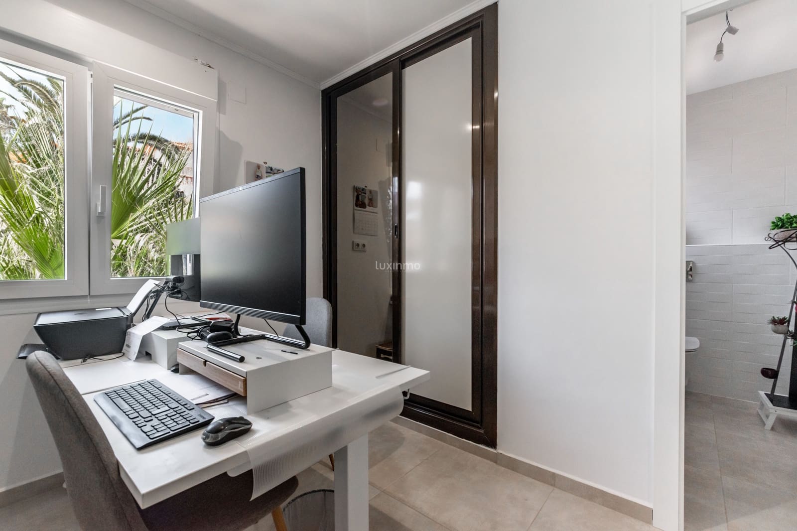 Chalet de 4 habitaciones en Calpe / Calp en venta con piscina garaje - 849.000 € (Ref: 10079133)