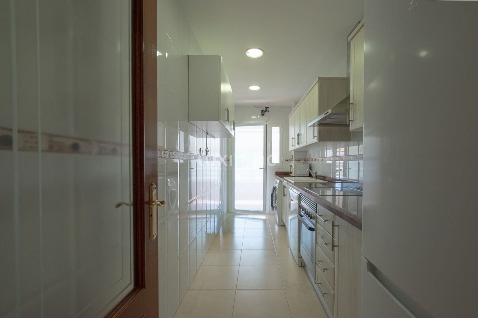Appartement de 2 chambres à louer à Calpe / Calp avec garage - 1 500 € (Ref: 10079134)
