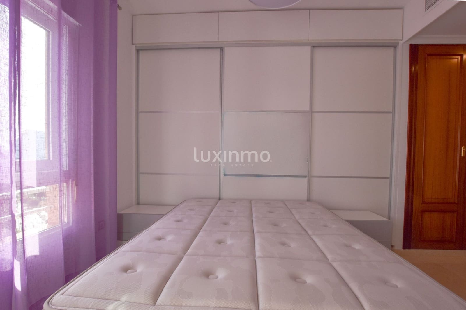 Appartement de 2 chambres à louer à Calpe / Calp avec garage - 1 500 € (Ref: 10079134)