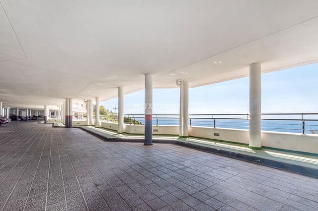 3 Zimmer Apartment zu vermieten in Altea mit Pool Garage - 2.000 € (Ref: 10079136)