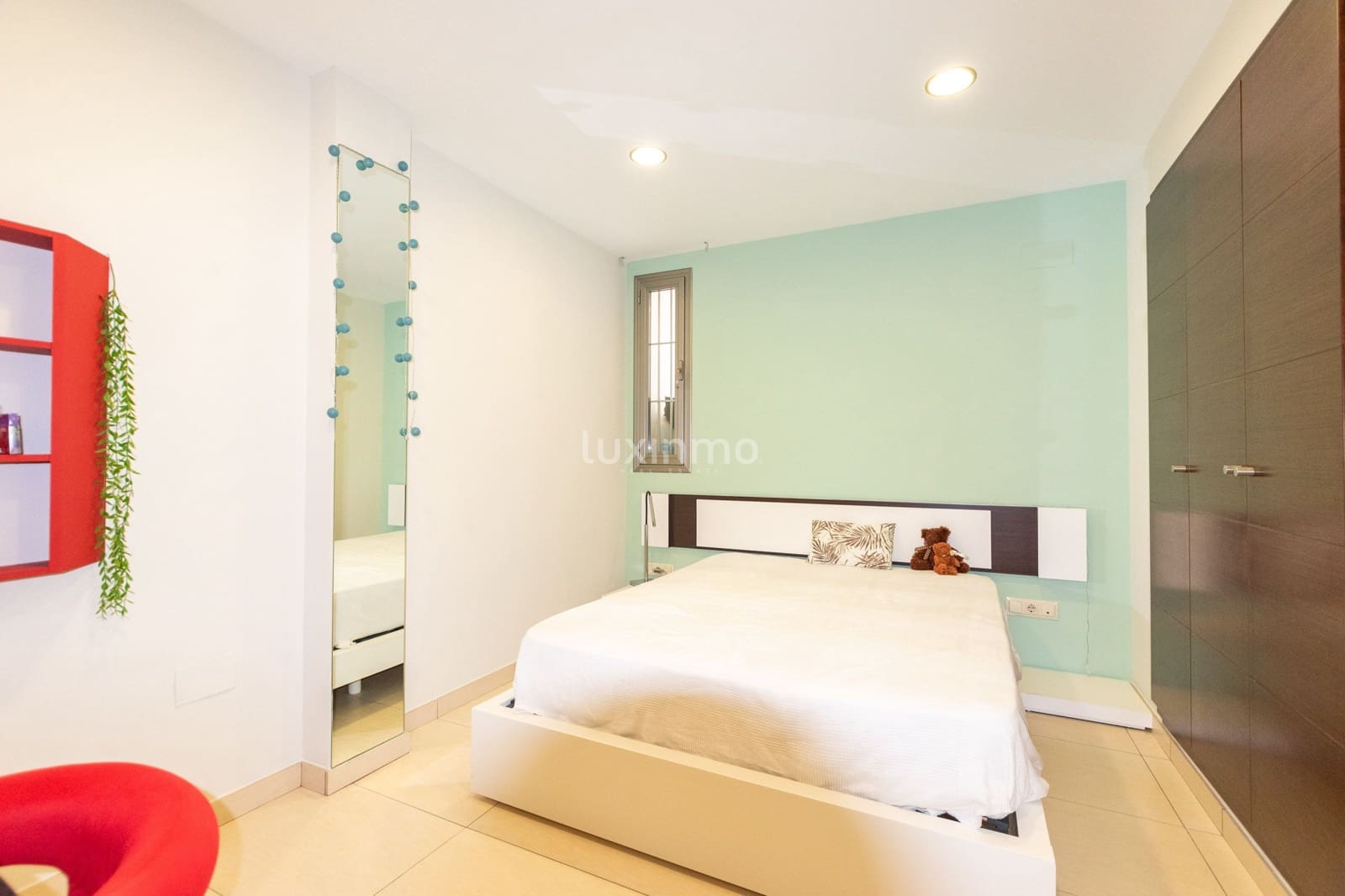 3 Zimmer Apartment zu vermieten in Altea mit Pool Garage - 2.000 € (Ref: 10079136)