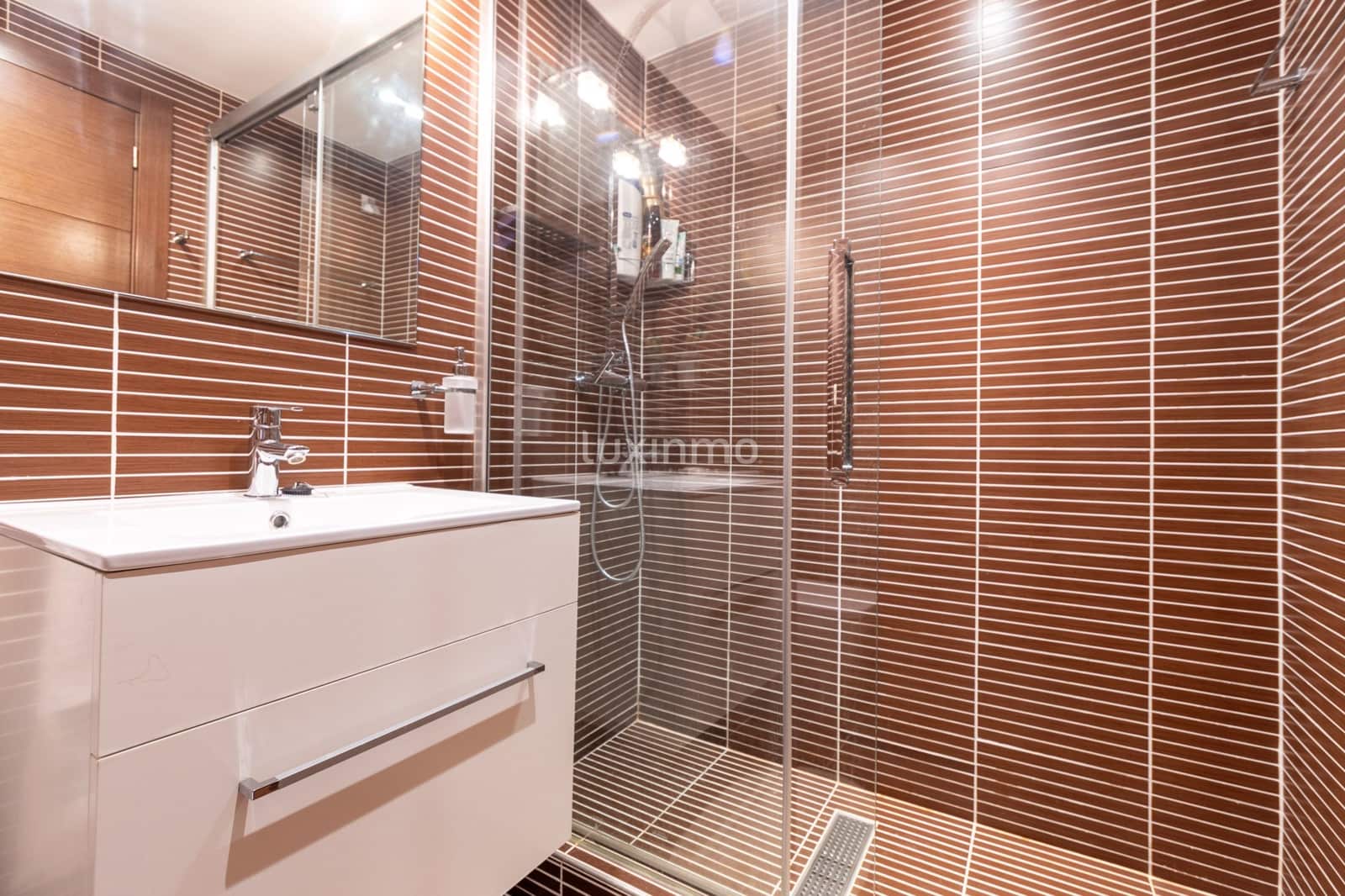 3 Zimmer Apartment zu vermieten in Altea mit Pool Garage - 2.000 € (Ref: 10079136)