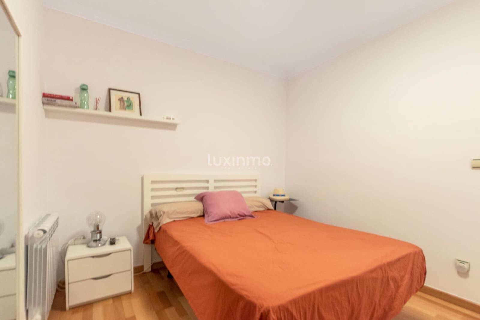 3 sovrum Lägenhet till salu i Altea med pool - 600 000 € (Ref: 10079137)