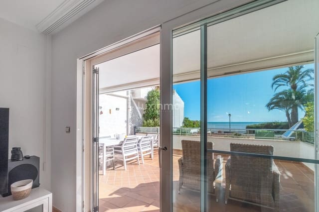 3 sypialnia Apartament na sprzedaż w Altea z basenem - 600 000 € (Ref: 10079137)
