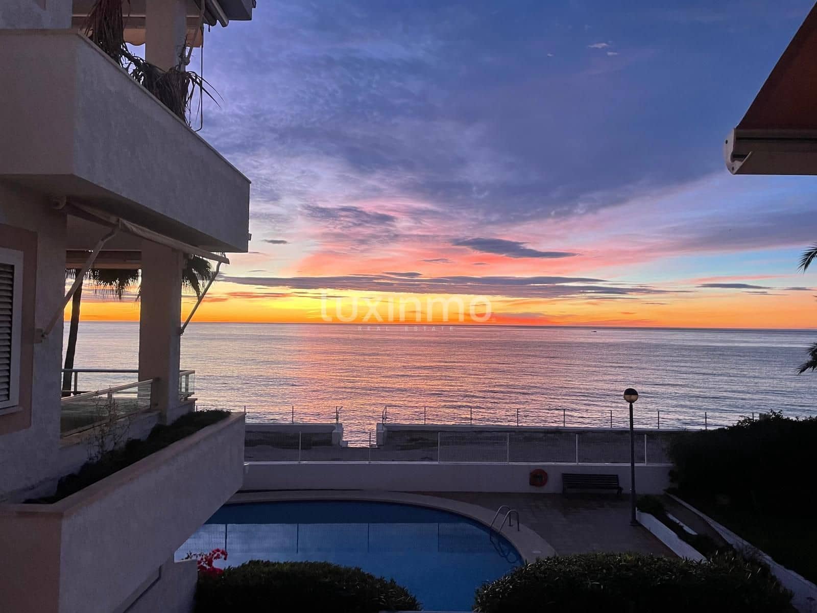 3 sovrum Lägenhet till salu i Altea med pool - 600 000 € (Ref: 10079137)