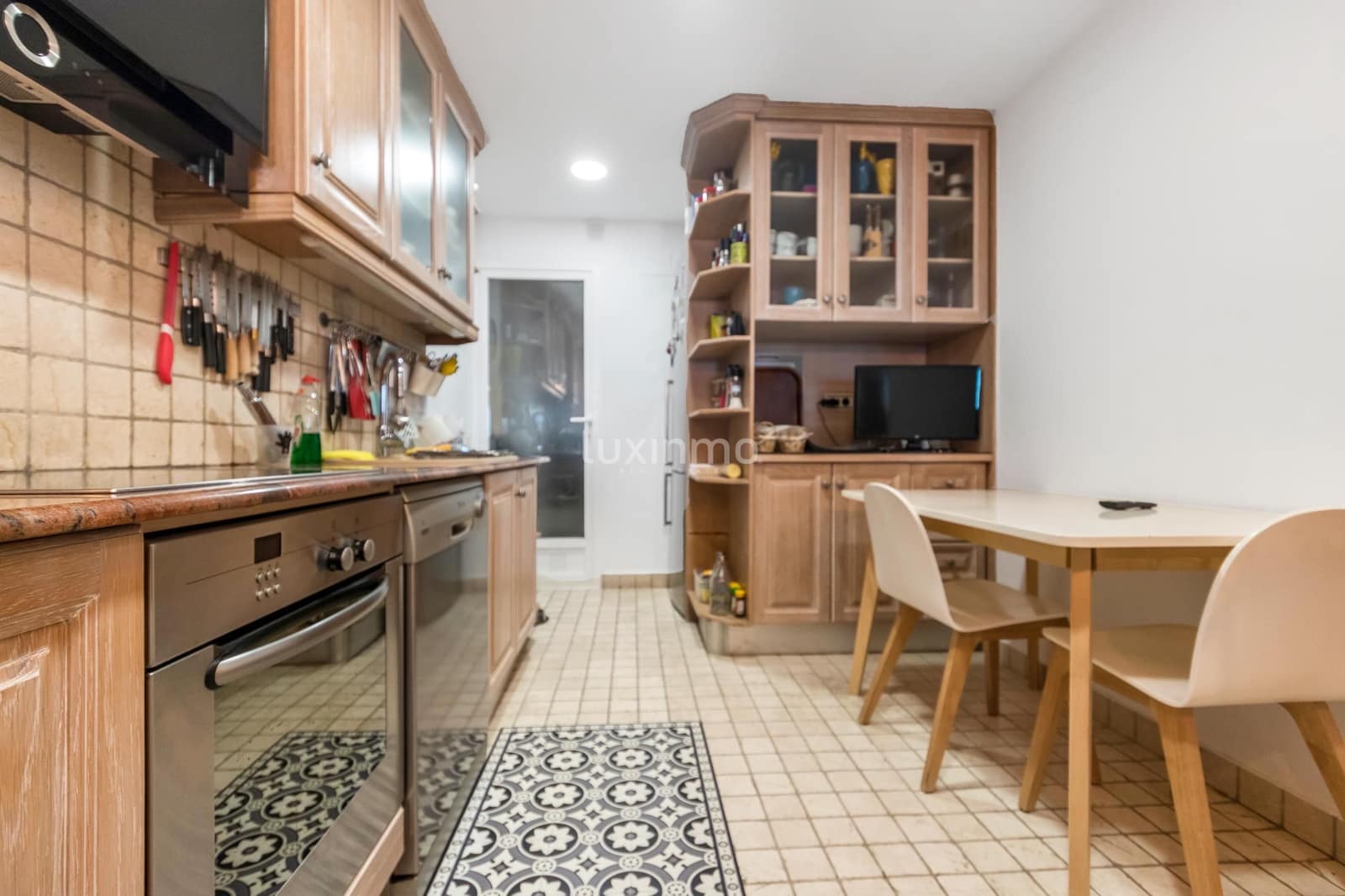3 sovrum Lägenhet till salu i Altea med pool - 600 000 € (Ref: 10079137)