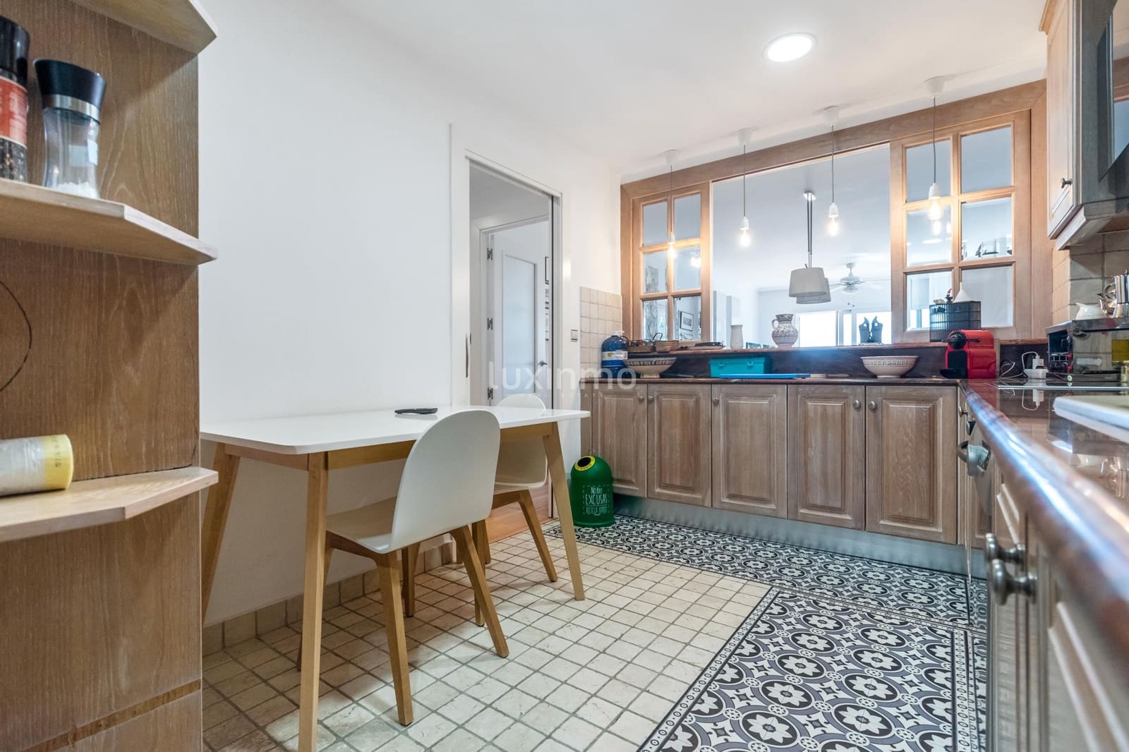 3 sovrum Lägenhet till salu i Altea med pool - 600 000 € (Ref: 10079137)