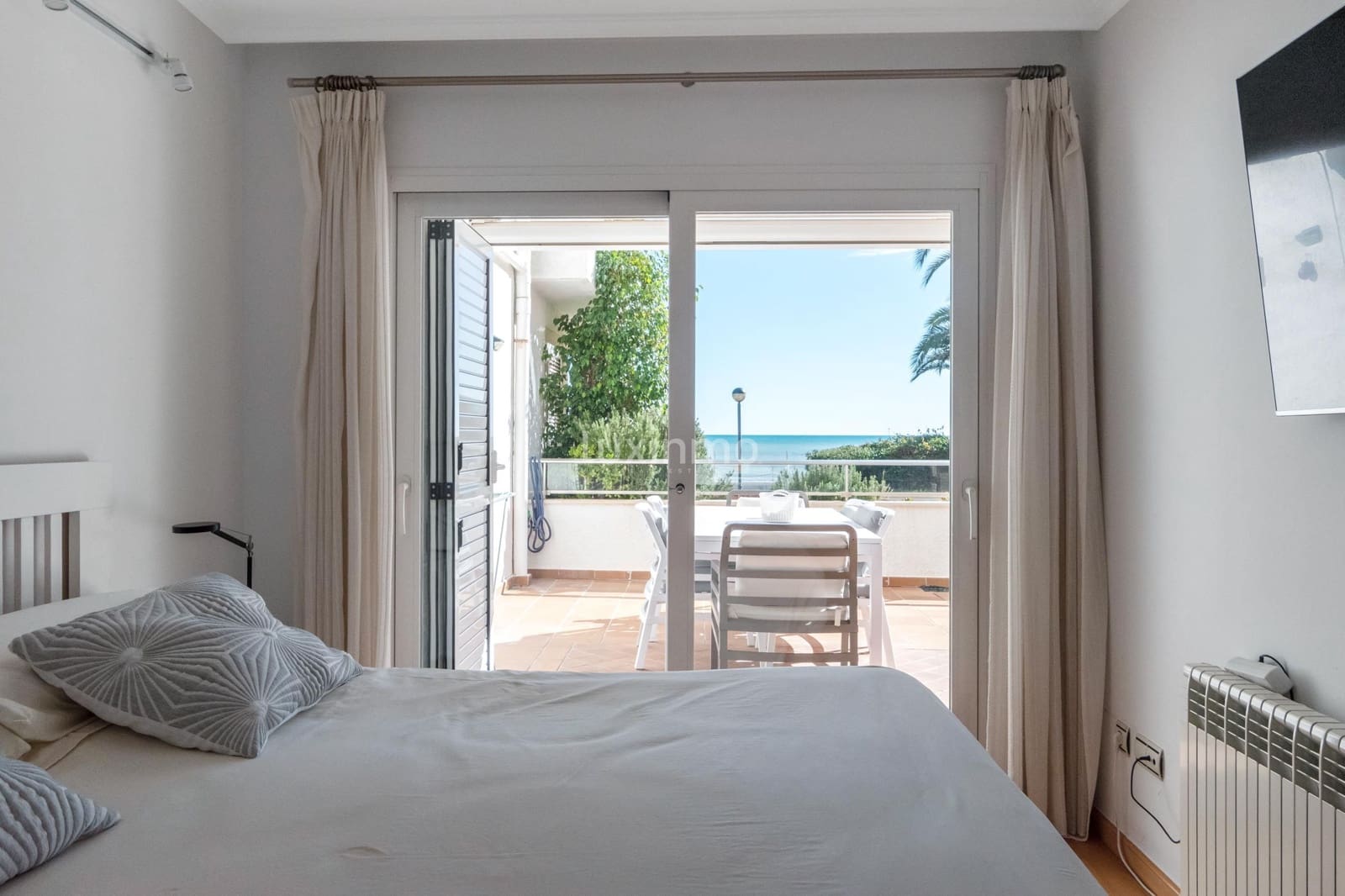 3 sovrum Lägenhet till salu i Altea med pool - 600 000 € (Ref: 10079137)