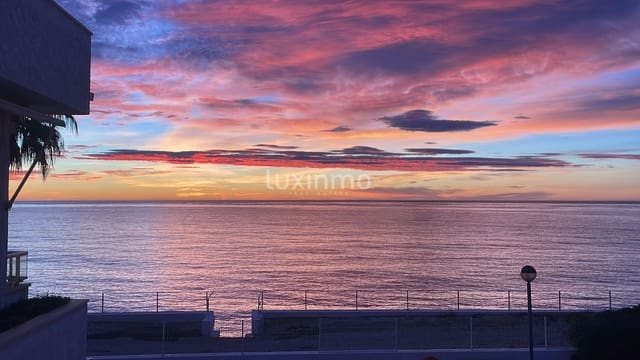 3 sypialnia Apartament na sprzedaż w Altea z basenem - 600 000 € (Ref: 10079137)