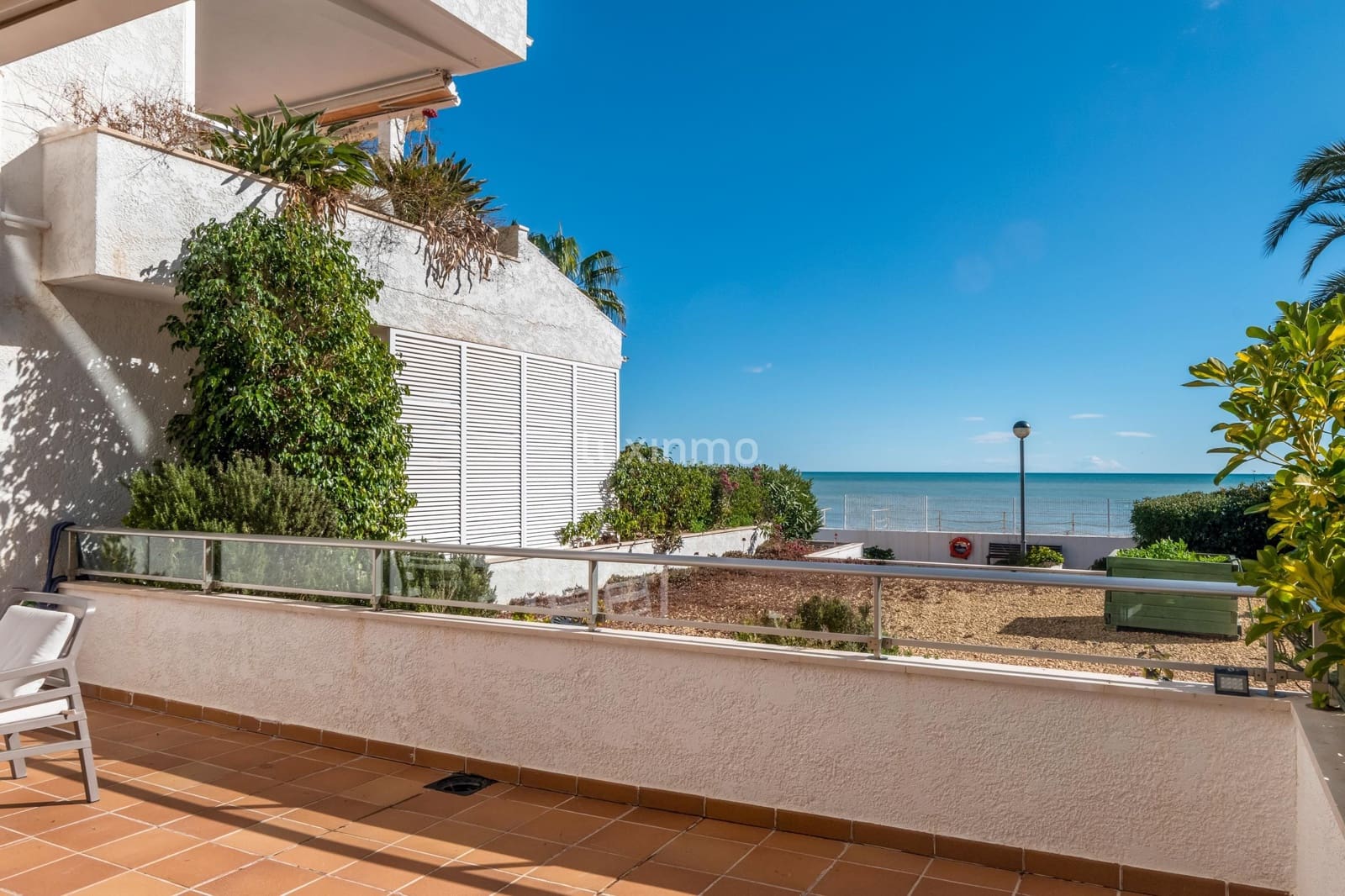 3 sovrum Lägenhet till salu i Altea med pool - 600 000 € (Ref: 10079137)