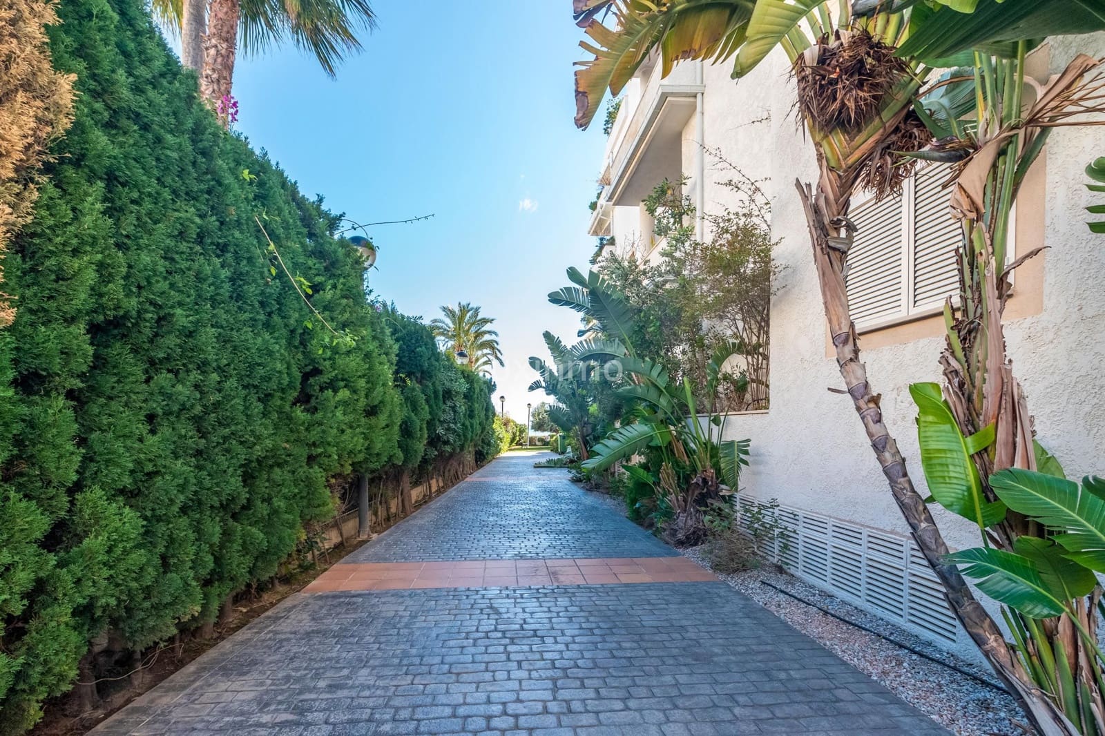3 sovrum Lägenhet till salu i Altea med pool - 600 000 € (Ref: 10079137)