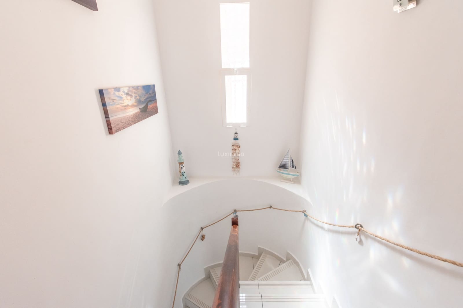 3 Zimmer Villa zu vermieten in Benidorm mit Pool Garage - 2.280 € (Ref: 10079166)