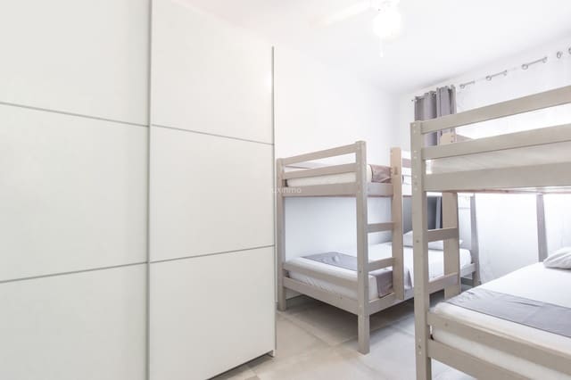 3 Zimmer Villa zu vermieten in Rincón de Loix, Benidorm mit Pool Garage - 2.280 € (Ref: 10079166)