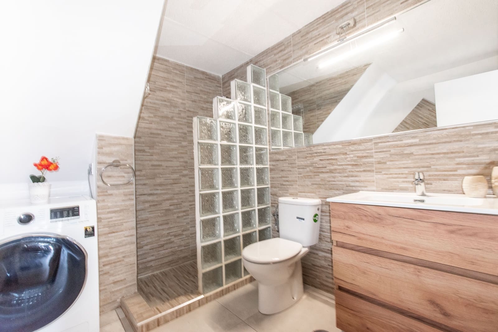 3 Zimmer Villa zu vermieten in Benidorm mit Pool Garage - 2.280 € (Ref: 10079166)
