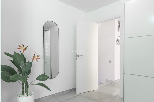 3 Zimmer Villa zu vermieten in Rincón de Loix, Benidorm mit Pool Garage - 2.280 € (Ref: 10079166)