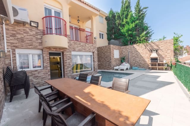3 Zimmer Villa zu vermieten in Rincón de Loix, Benidorm mit Pool Garage - 2.280 € (Ref: 10079166)
