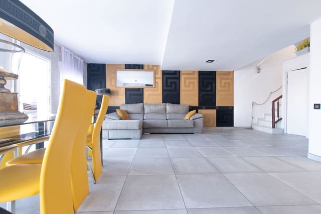 3 Zimmer Villa zu vermieten in Rincón de Loix, Benidorm mit Pool Garage - 2.280 € (Ref: 10079166)