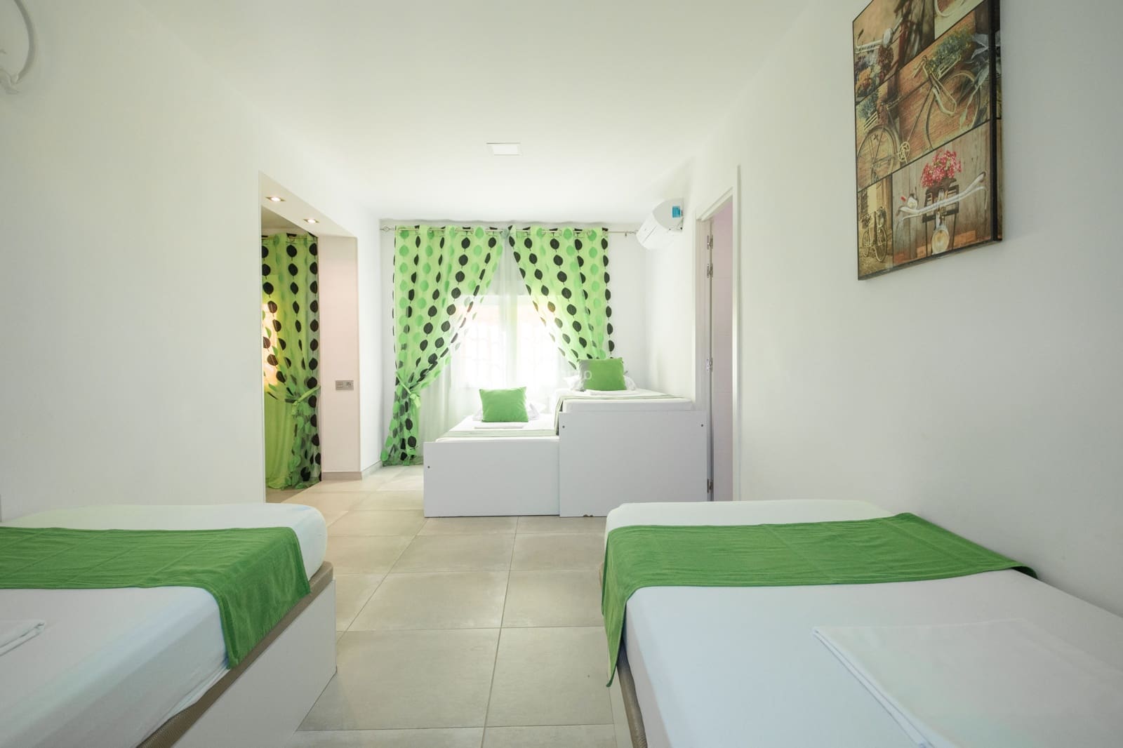 3 Zimmer Villa zu vermieten in Benidorm mit Pool Garage - 2.280 € (Ref: 10079166)