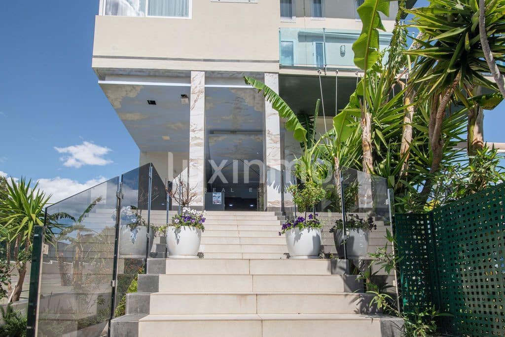2 Zimmer Wohnung zu verkaufen in Cala de Finestrat mit Pool Garage - 290.000 € (Ref: 10079167)