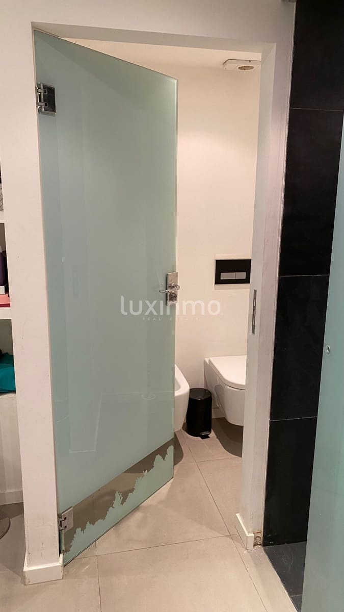 Villa/Maison de 5 chambres à louer à Can Furnet avec piscine garage - 8 000 € (Ref: 10079170)