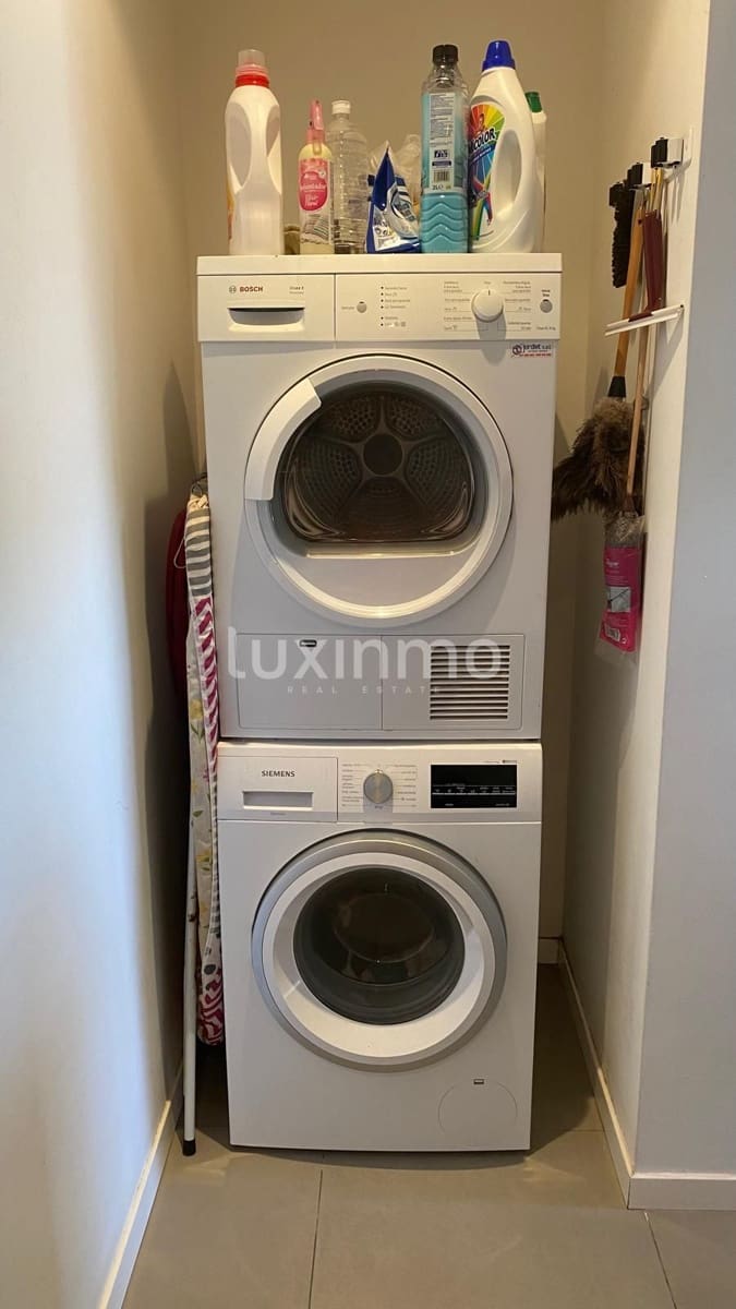 Villa/Maison de 5 chambres à louer à Can Furnet avec piscine garage - 8 000 € (Ref: 10079170)