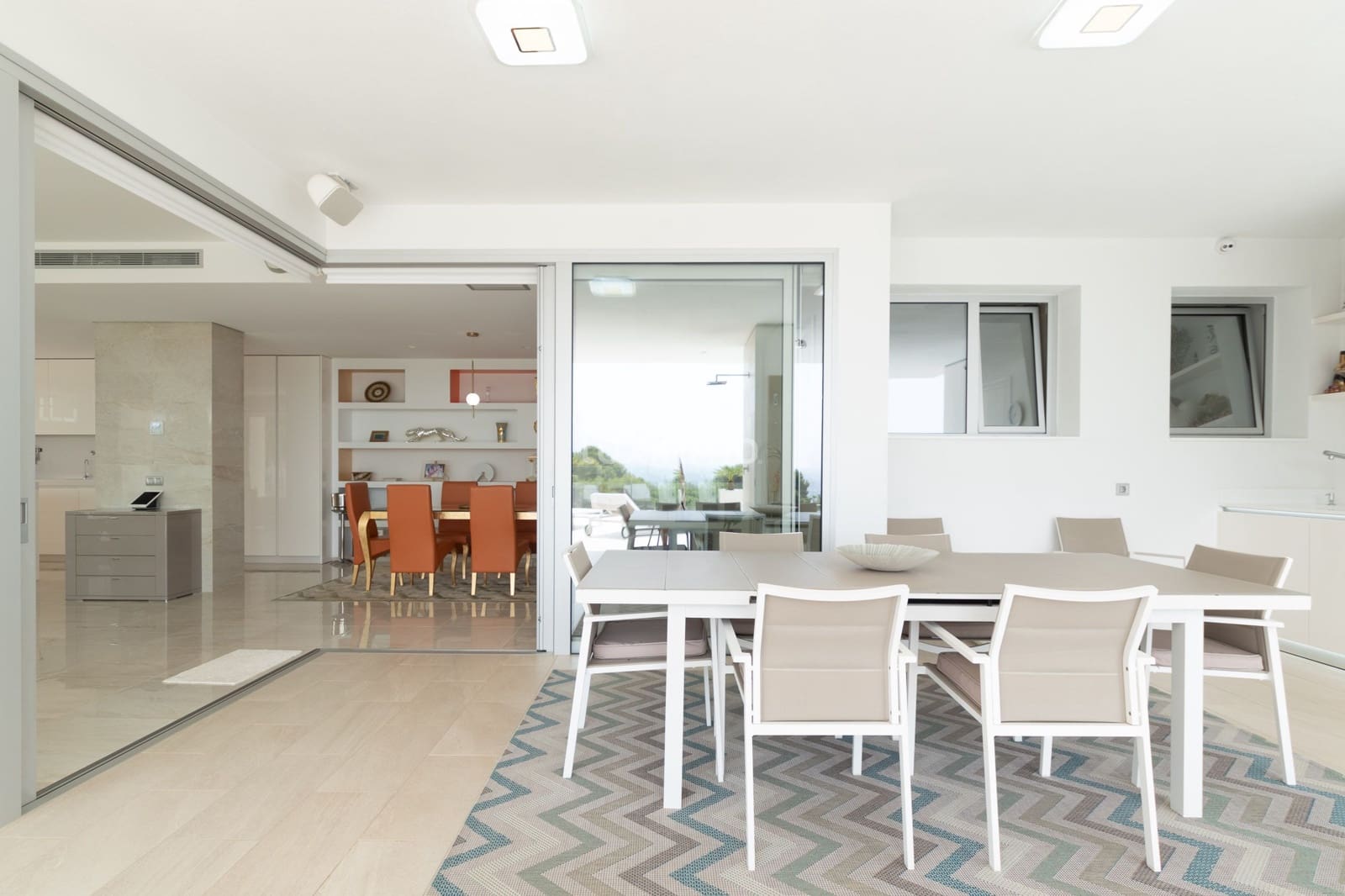 4 soverom Villa til salgs i Altea med svømmebasseng garasje - € 1 500 000 (Ref: 10079171)
