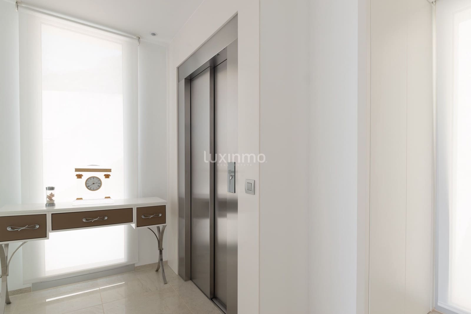 4 soverom Villa til salgs i Altea med svømmebasseng garasje - € 1 500 000 (Ref: 10079171)