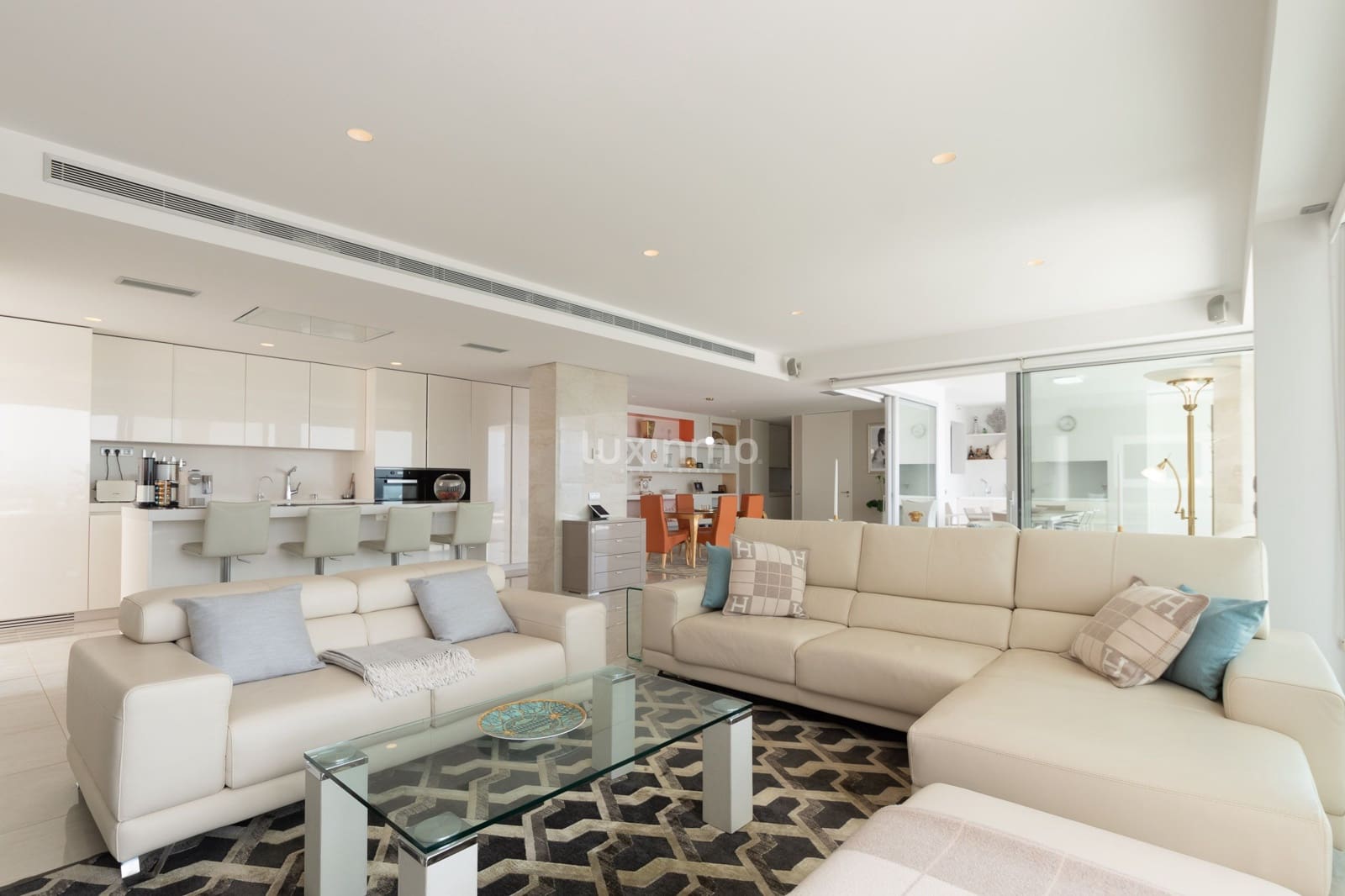 4 soverom Villa til salgs i Altea med svømmebasseng garasje - € 1 500 000 (Ref: 10079171)