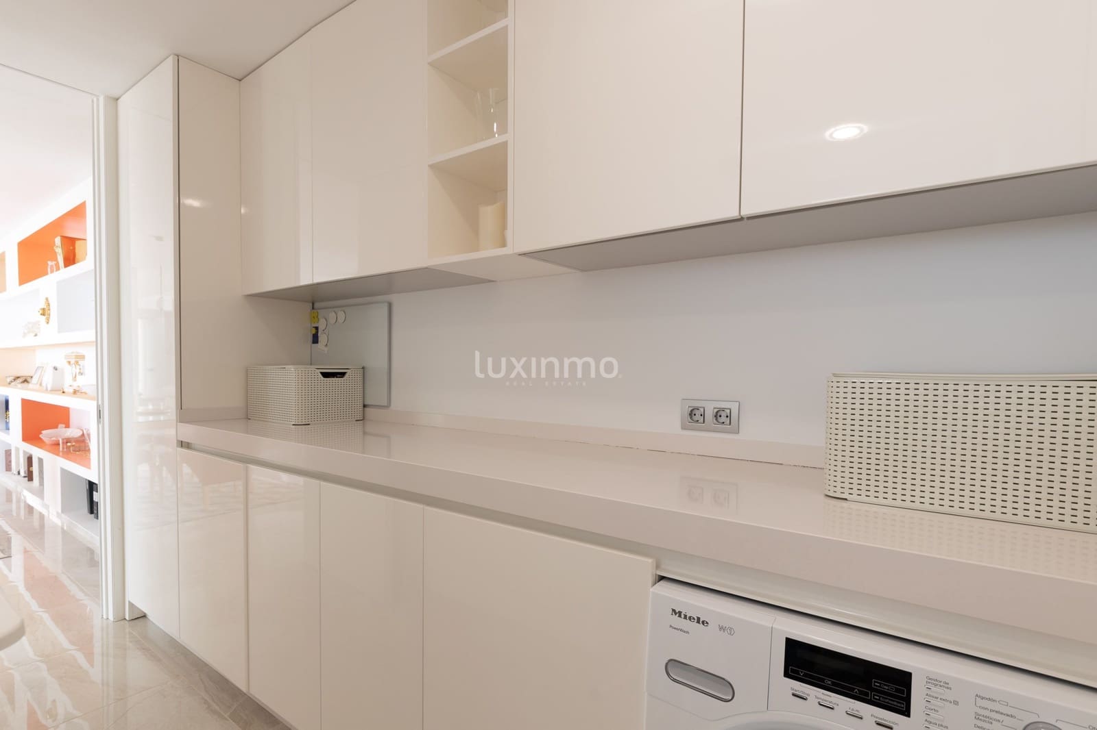 4 soverom Villa til salgs i Altea med svømmebasseng garasje - € 1 500 000 (Ref: 10079171)