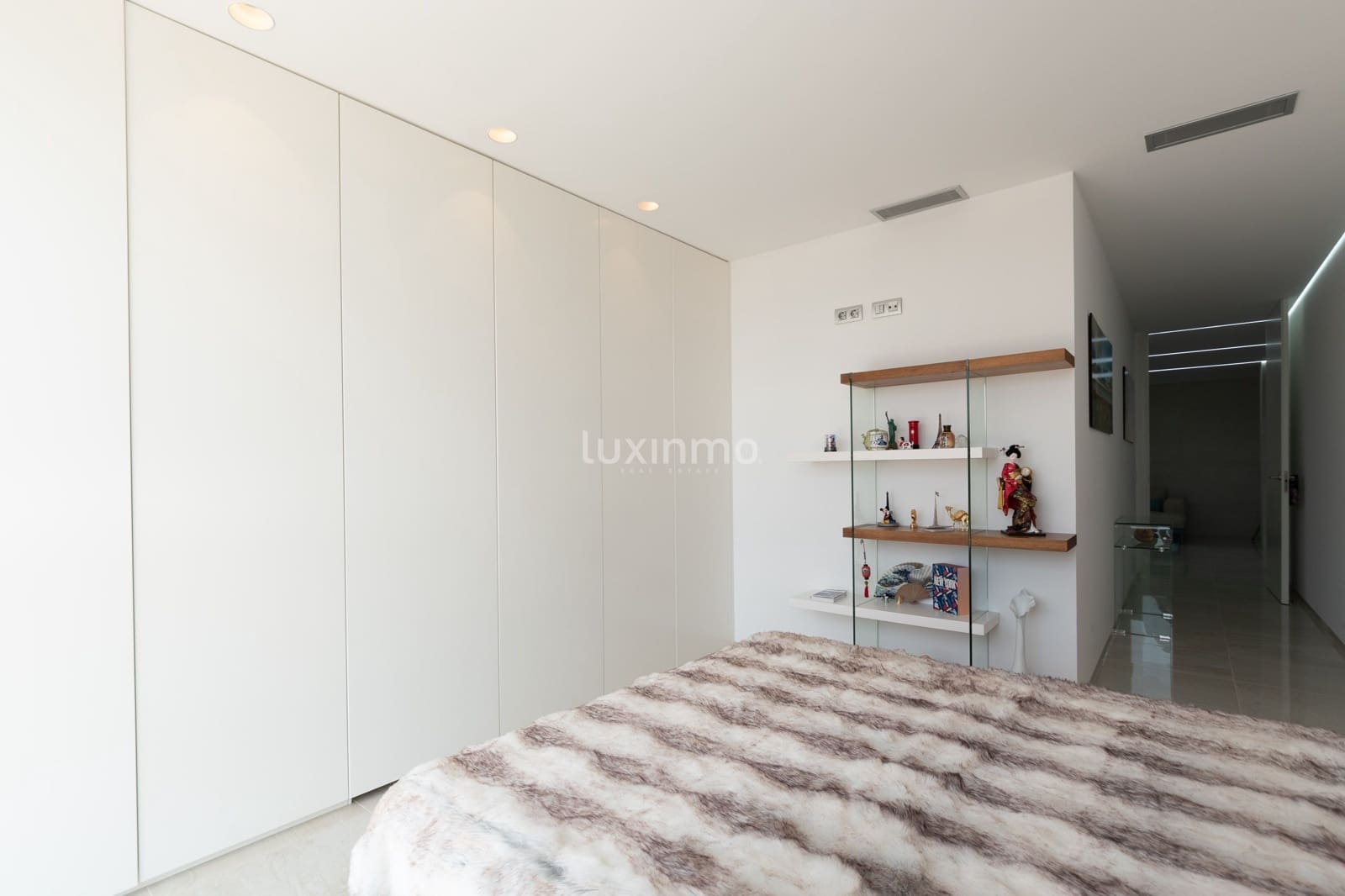 4 soverom Villa til salgs i Altea med svømmebasseng garasje - € 1 500 000 (Ref: 10079171)