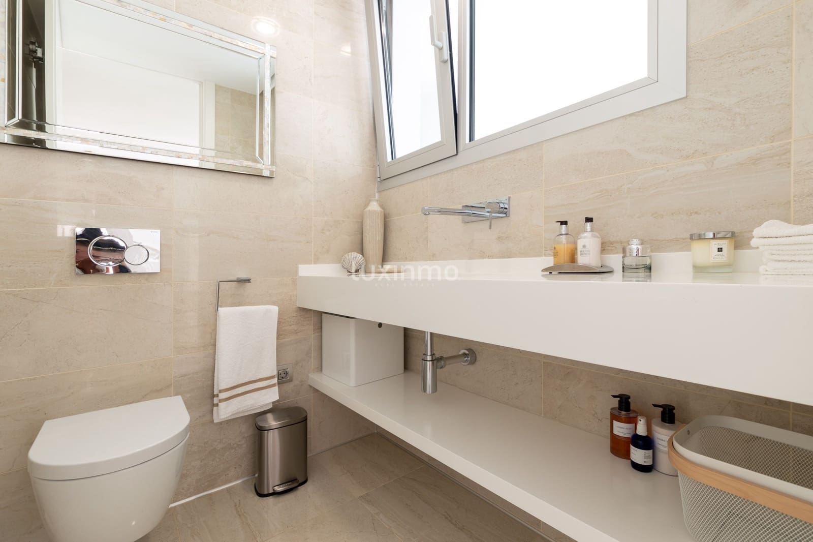 4 soverom Villa til salgs i Altea med svømmebasseng garasje - € 1 500 000 (Ref: 10079171)