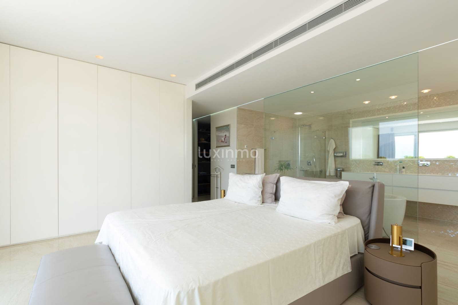 4 soverom Villa til salgs i Altea med svømmebasseng garasje - € 1 500 000 (Ref: 10079171)