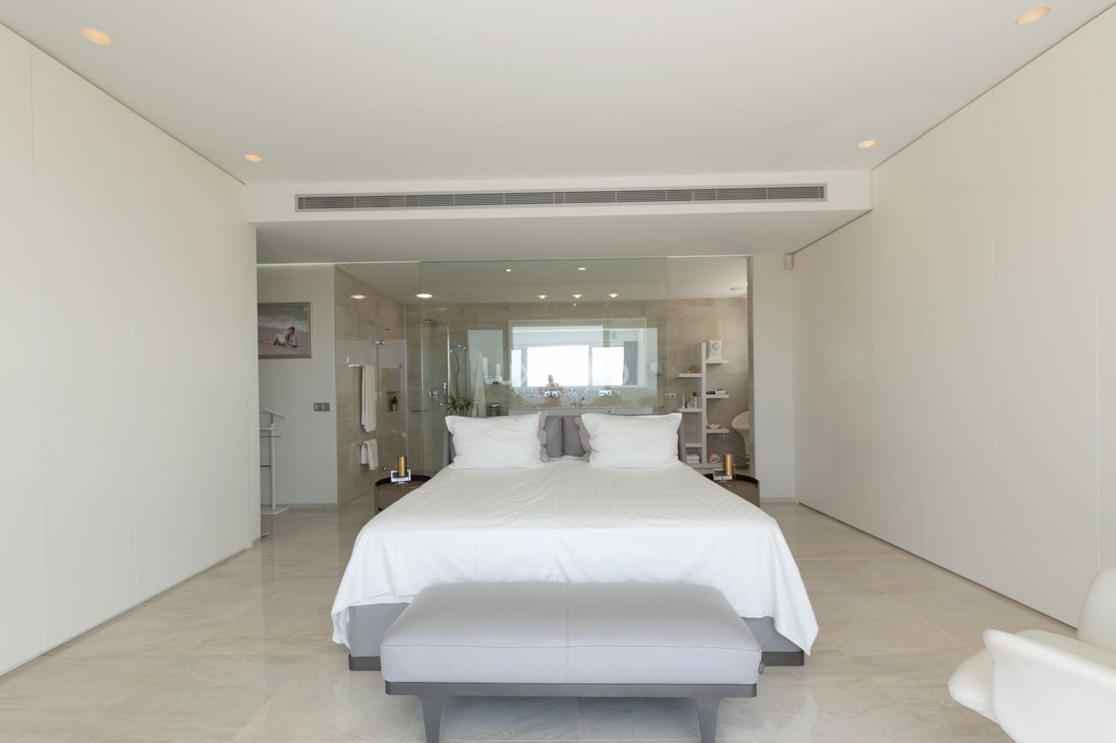 4 soverom Villa til salgs i Altea med svømmebasseng garasje - € 1 500 000 (Ref: 10079171)