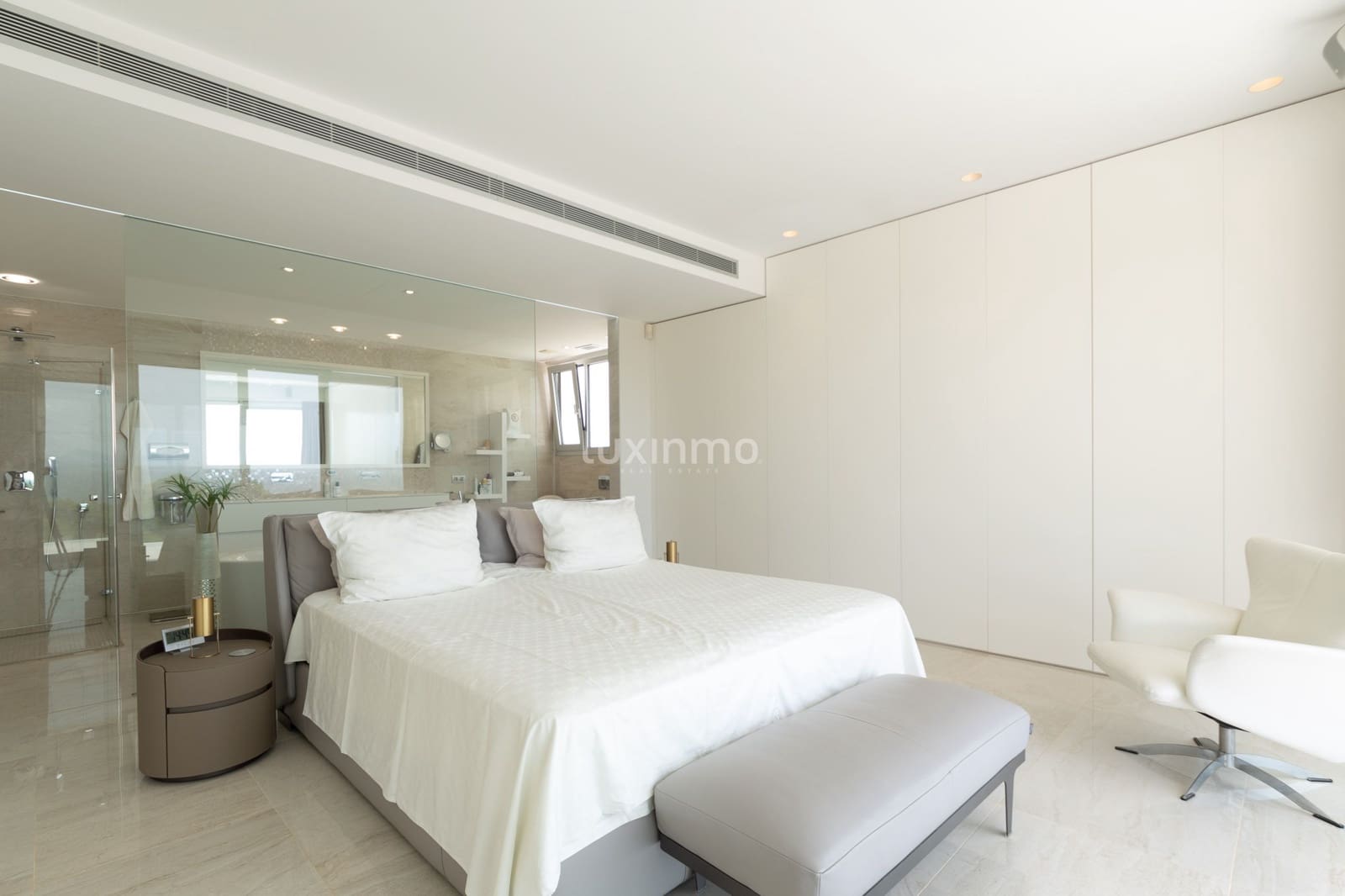 4 soverom Villa til salgs i Altea med svømmebasseng garasje - € 1 500 000 (Ref: 10079171)