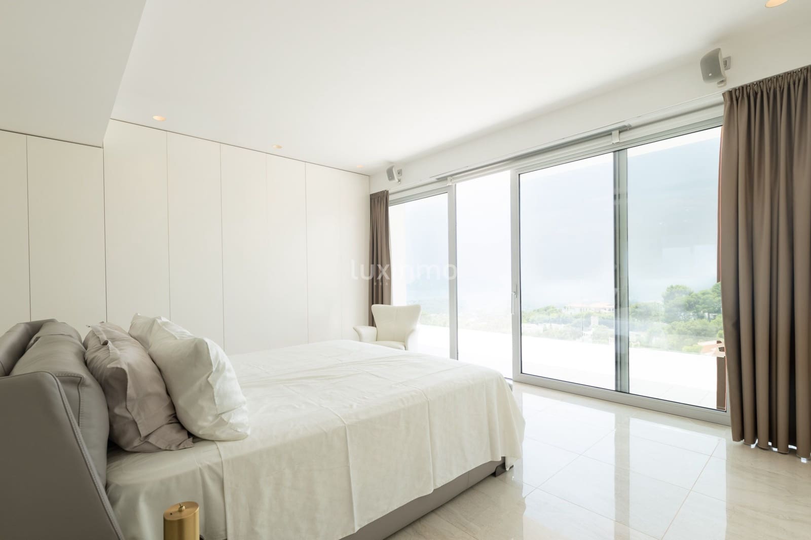 4 soverom Villa til salgs i Altea med svømmebasseng garasje - € 1 500 000 (Ref: 10079171)