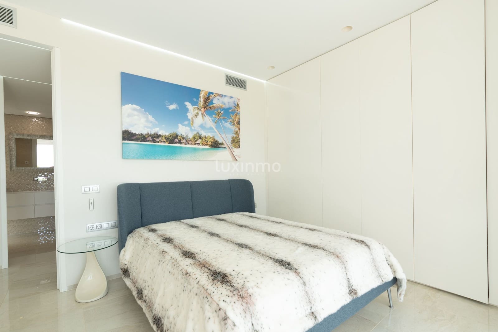 4 soverom Villa til salgs i Altea med svømmebasseng garasje - € 1 500 000 (Ref: 10079171)