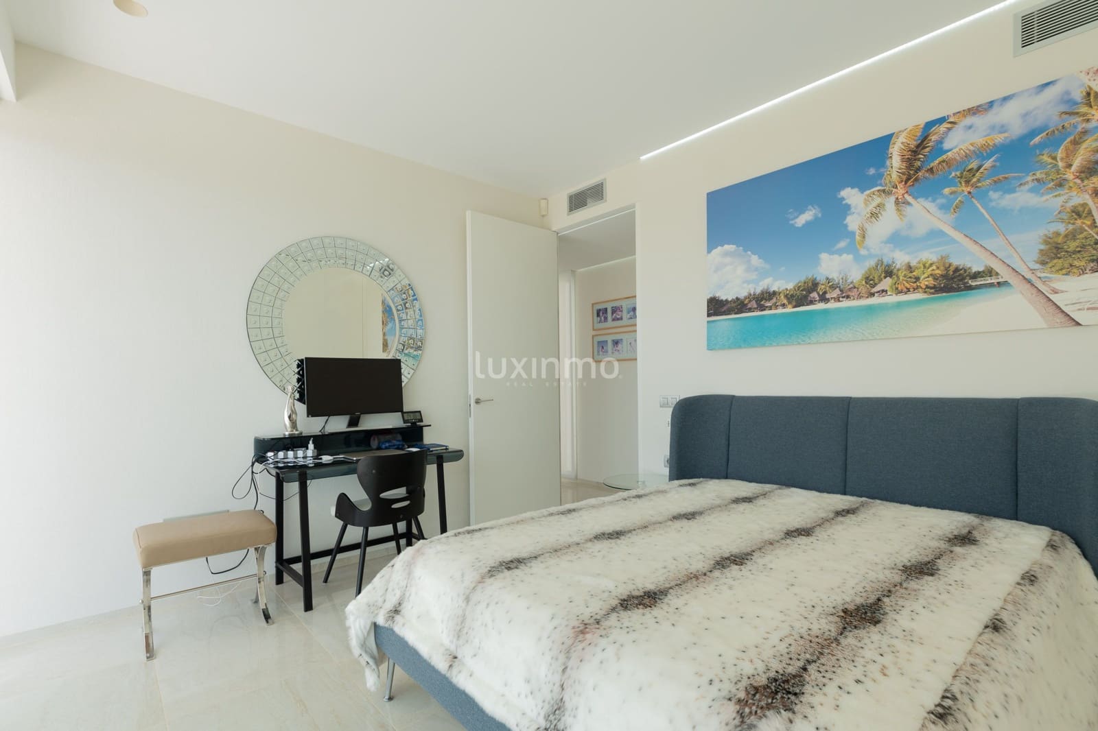 4 soverom Villa til salgs i Altea med svømmebasseng garasje - € 1 500 000 (Ref: 10079171)